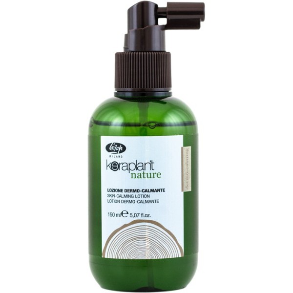LISAP KERAPLANT NATURE DERMO-CALMING LOCION DERMO-CALMANTE 150 ML