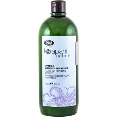 LISAP KERAPLANT NATURE NUTRI-REPAIR CHAMPU NUTRITIVO 1000 ML LISAP KERAPLANT NATURE NUTRI-REPAIR CHAMPU NUTRITIVO 1000 ML