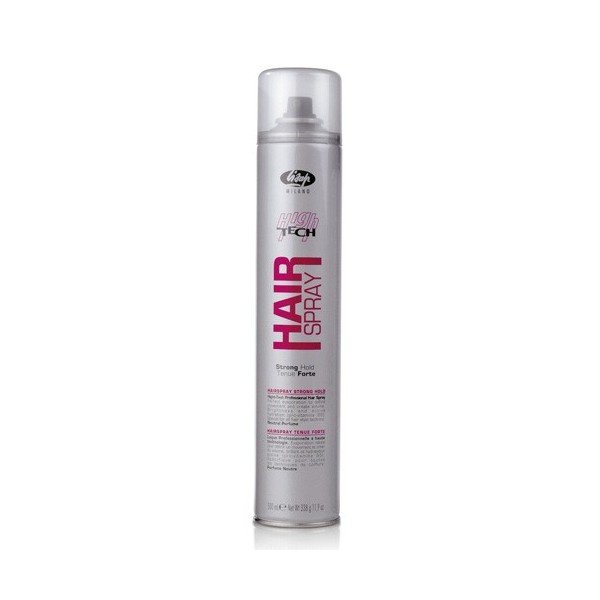 LISAP LACA HIGH TECH FUERTE 500 ML