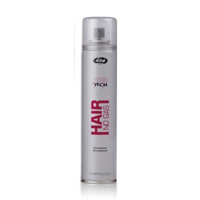 LISAP LACA HIGH TECH NO GAS FUERTE 300 ML