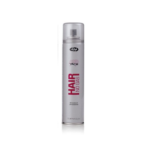 LISAP LACA HIGH TECH NO GAS FUERTE 300 ML