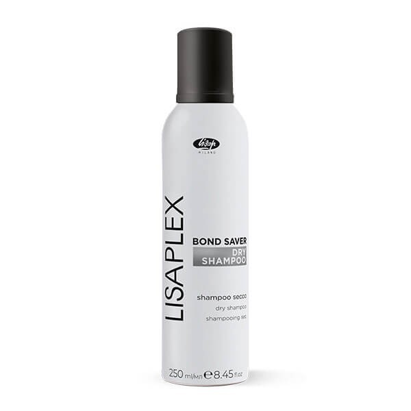 LISAP LISAPLEX BOND SAVER CHAMPU EN SECO 250 ML