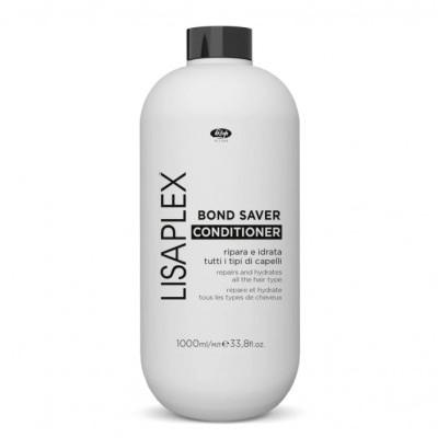 LISAP LISAPLEX BOND SAVER CONDITIONER 1000 ML LISAP LISAPLEX BOND SAVER CONDITIONER 1000 ML