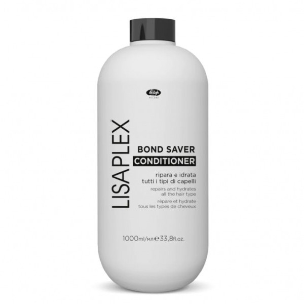 LISAP LISAPLEX BOND SAVER CONDITIONER 1000 ML