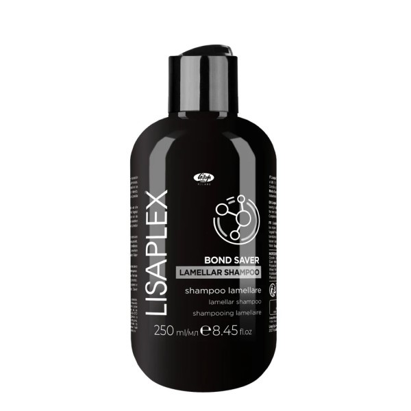LISAP LISAPLEX BOND SAVER LAMELLAR SHAMPOO 250 ML