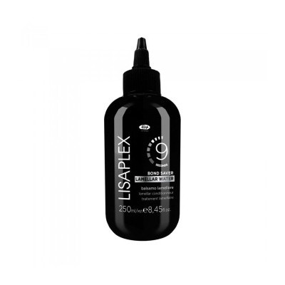 LISAP LISAPLEX BOND SAVER LAMELLAR WATER 250 ML LISAP LISAPLEX BOND SAVER LAMELLAR WATER 250 ML