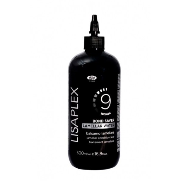 LISAP LISAPLEX BOND SAVER LAMELLAR WATER 500 ML