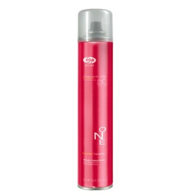 LISAP LISYNET ONE LACA EXTRA FUERTE 500 ML LISAP LISYNET ONE LACA EXTRA FUERTE 500 ML