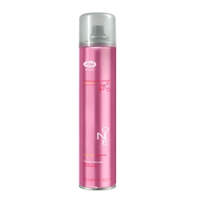 LISAP LISYNET ONE LACA NATURAL 300 ML LISAP LISYNET ONE LACA NATURAL 300 ML