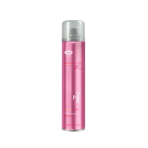 LISAP LISYNET ONE LACA NATURAL 300 ML