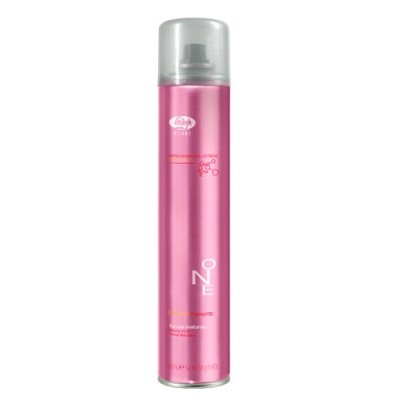 LISAP LISYNET ONE LACA NATURAL 500 ML LISAP LISYNET ONE LACA NATURAL 500 ML