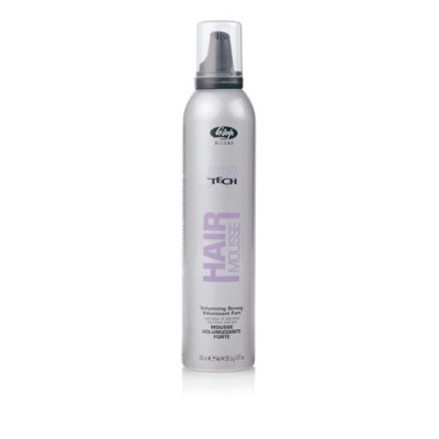 LISAP MOUSSE HIGH TECH VOLUMIZING 300 ML LISAP MOUSSE HIGH TECH VOLUMIZING 300 ML