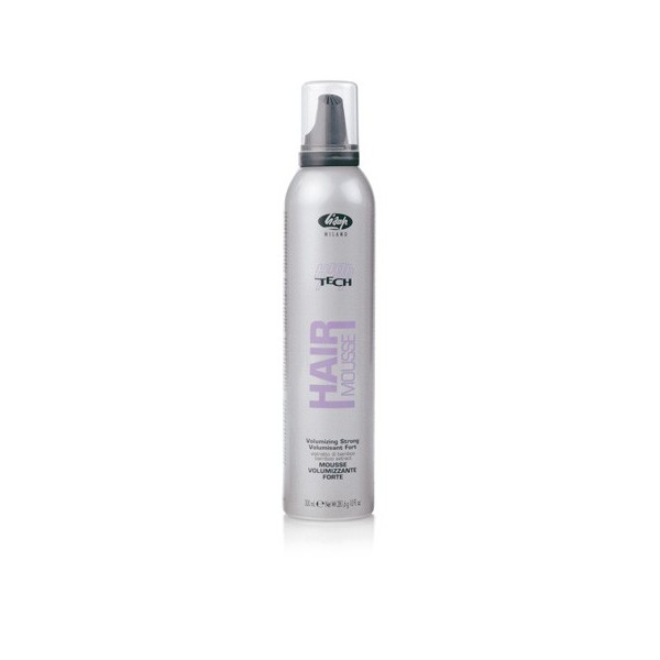 LISAP MOUSSE HIGH TECH VOLUMIZING 300 ML