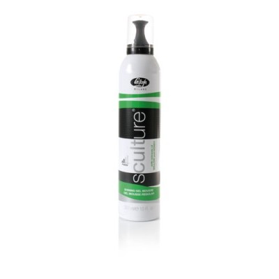 LISAP NUOVO SCULTURE ESPUMA GEL 300 ML LISAP NUOVO SCULTURE ESPUMA GEL 300 ML