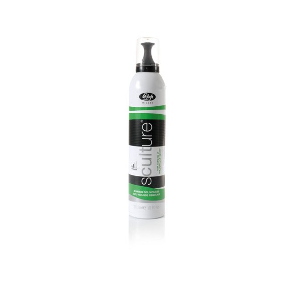 LISAP NUOVO SCULTURE ESPUMA GEL 300 ML