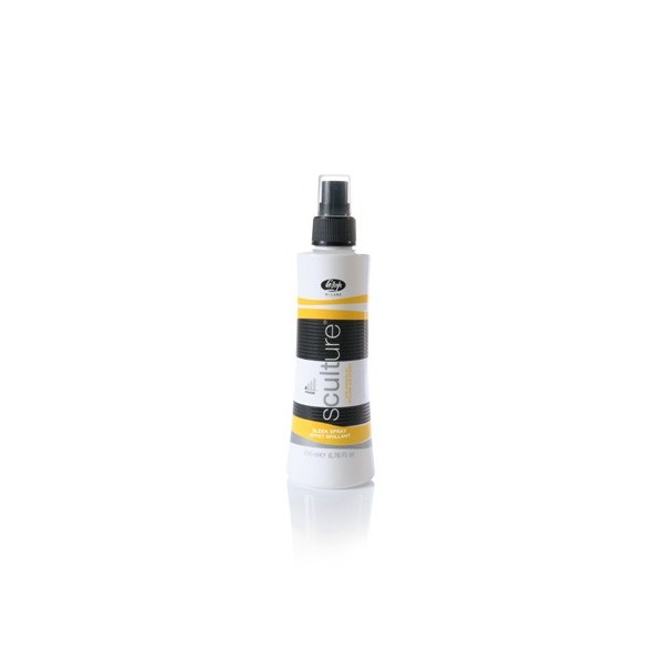 LISAP NUOVO SCULTURE SLEEK SPRAY BRILLO 200 ML
