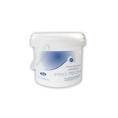 LISAP PRO TECH DECOLORACION 1000 GR
