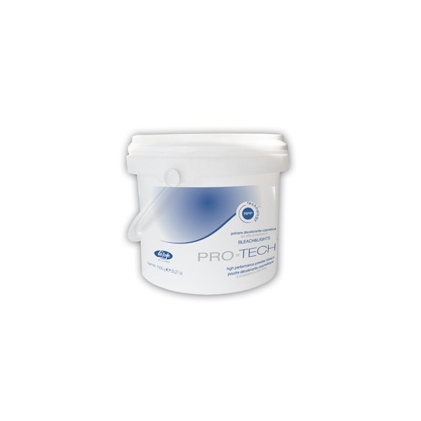 LISAP PRO TECH DECOLORACION 1000 GR
