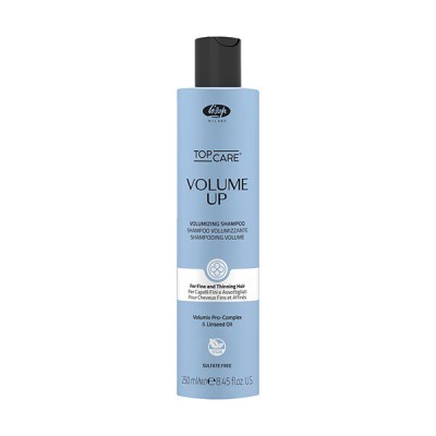 LISAP TOP CARE VOLUME UP CHAMPU 250 ML LISAP TOP CARE VOLUME UP CHAMPU 250 ML