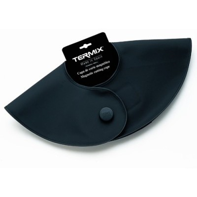 TERMIX CAPA DE CORTE NEGRA PEQUEÑA