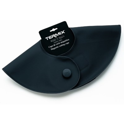 TERMIX CAPA DE CORTE NEGRA GRANDE