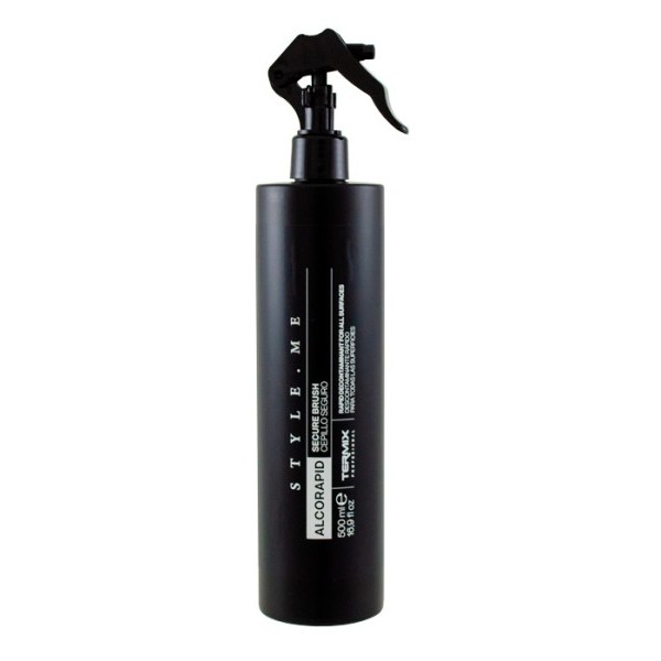 TERMIX ALCORAPID HIGIENIZANTE PARA TODAS LAS SUPERFICIES 500 ML