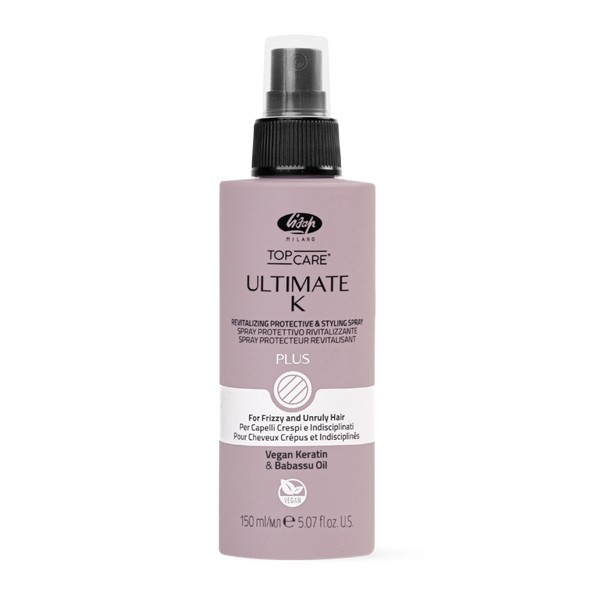 LISAP TOP CARE ULTIMATE K SPRAY PROTECTOR 150 ML
