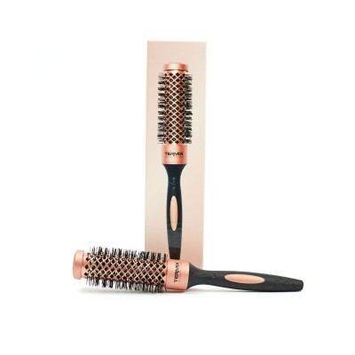 TERMIX CEPILLO TERMICO EVOLUTION GOLD ROSE 28 MM
