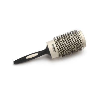 TERMIX CEPILLO REDONDO TERMICO EVOLUTION TEFLON SOFT 60 MM TERMIX CEPILLO REDONDO TERMICO EVOLUTION TEFLON SOFT 60 MM
