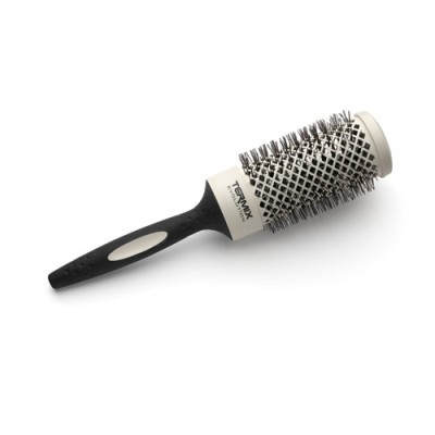 TERMIX CEPILLO REDONDO TERMICO EVOLUTION TEFLON SOFT 43 MM TERMIX CEPILLO REDONDO TERMICO EVOLUTION TEFLON SOFT 43 MM