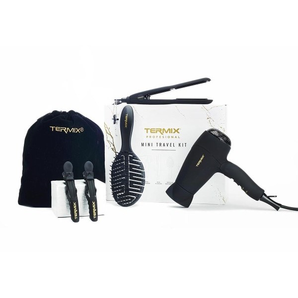 TERMIX KIT TRAVEL