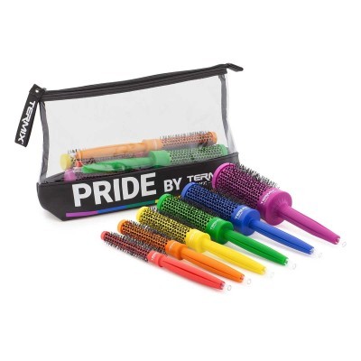 TERMIX NECESER PRIDE 6 UDS TERMIX NECESER PRIDE 6 UDS
