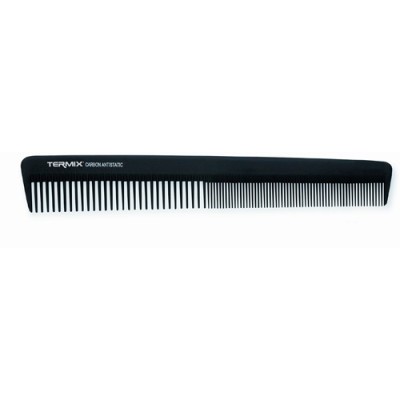 TERMIX PEINE CARBONO CORTE ANTIESTATICO 824 TERMIX PEINE CARBONO CORTE ANTIESTATICO 824