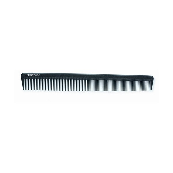 TERMIX PEINE CARBONO CORTE LARGO ANTIESTATICO 819