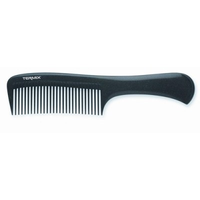 TERMIX PEINE CARBONO ESCARPIDOR ANTIESTATICO 825 TERMIX PEINE CARBONO ESCARPIDOR ANTIESTATICO 825