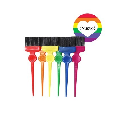 TERMIX PRIDE PACK 6 PALETINAS TERMIX PRIDE PACK 6 PALETINAS