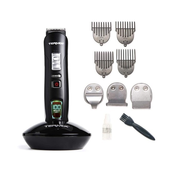 TERMIX STYLING CUT MAQUINA ACABADOS