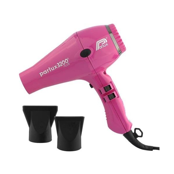 PARLUX SECADOR DE MANO 3200 PLUS FUCSIA