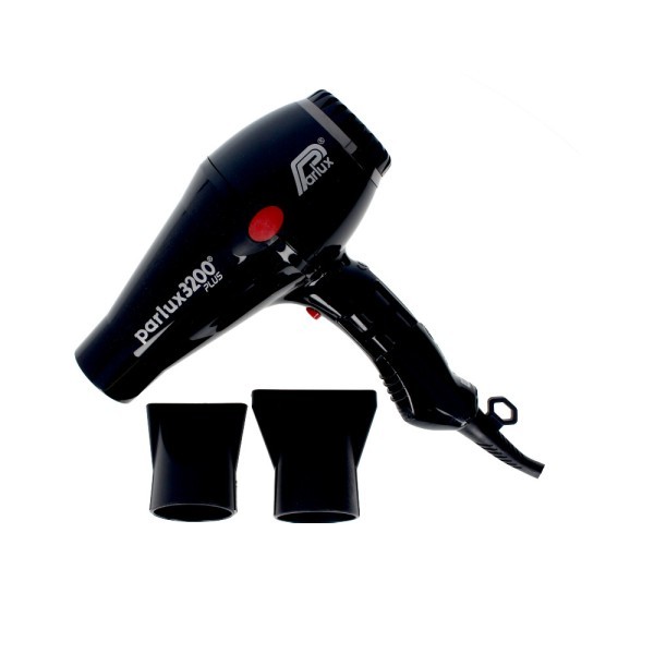 PARLUX SECADOR DE MANO 3200 PLUS NEGRO