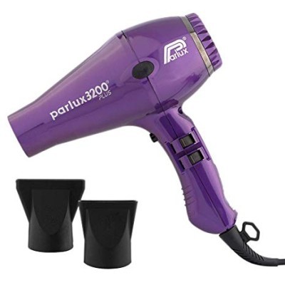 FAMA PARLUX SECADOR DE MANO 3200 PLUS VIOLETA FAMA PARLUX SECADOR DE MANO 3200 PLUS VIOLETA