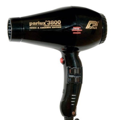 @FAMA PARLUX SECADOR DE MANO 3800 ECO NEGRO