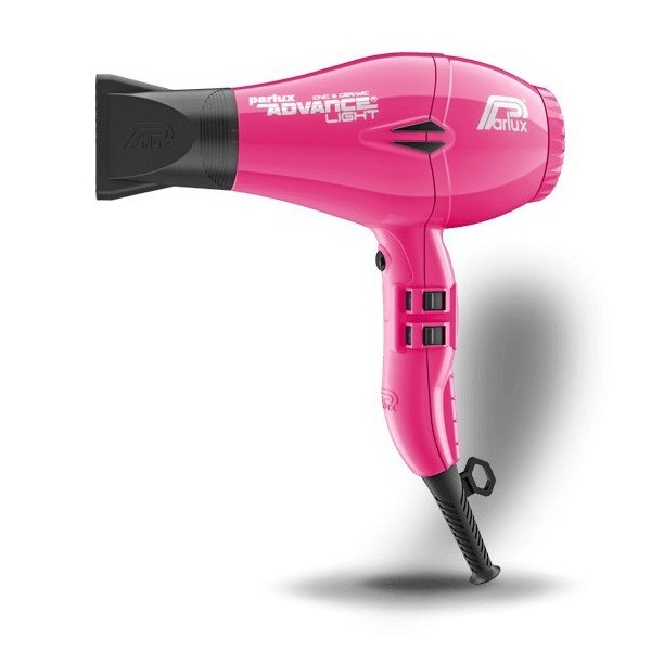 PARLUX SECADOR DE MANO ADVANCE LIGHT FUCSIA