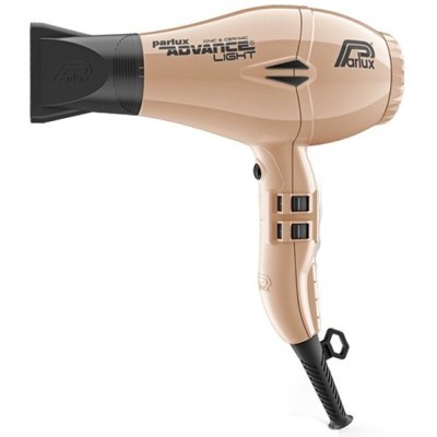 PARLUX SECADOR DE MANO ADVANCE LIGHT GOLD