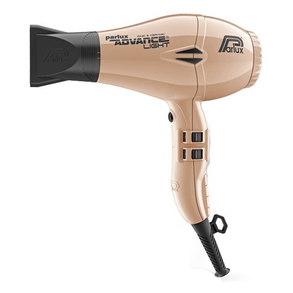 PARLUX SECADOR DE MANO ADVANCE LIGHT GOLD