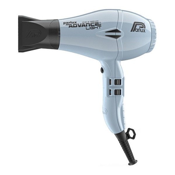 PARLUX SECADOR DE MANO ADVANCE LIGHT HIELO