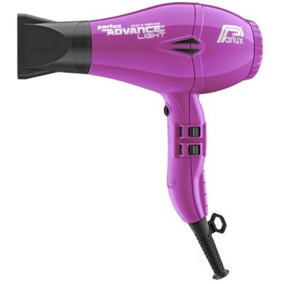 @FAMA PARLUX SECADOR DE MANO ADVANCE LIGHT VIOLETA @FAMA PARLUX SECADOR DE MANO ADVANCE LIGHT VIOLETA