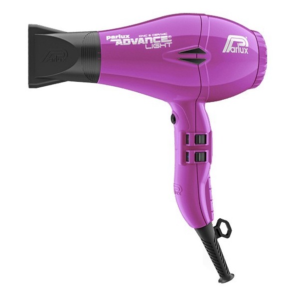 PARLUX SECADOR DE MANO ADVANCE LIGHT VIOLETA