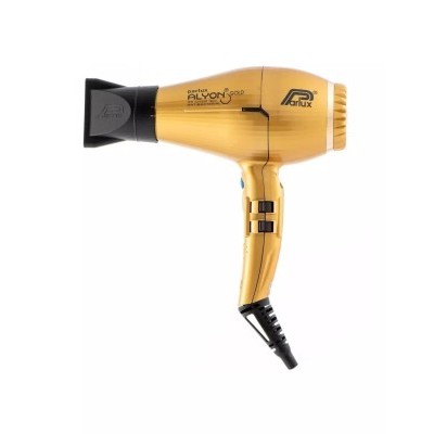 PARLUX SECADOR DE MANO ALYON GOLD EDITION PARLUX SECADOR DE MANO ALYON GOLD EDITION