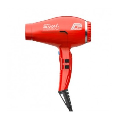 PARLUX SECADOR DE MANO ALYON ROJO PARLUX SECADOR DE MANO ALYON ROJO
