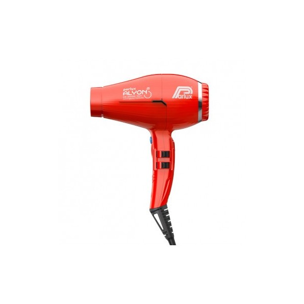 PARLUX SECADOR DE MANO ALYON ROJO